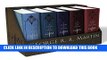 [PDF] A Game of Thrones / A Clash of Kings / A Storm of Swords / A Feast for Crows / A Dance with
