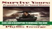 [PDF] Survive Yours: Preparation Guide for Natural Disasters Popular Collection