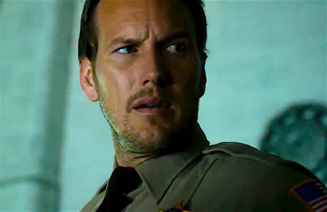 The Hollow Point - Official Trailer