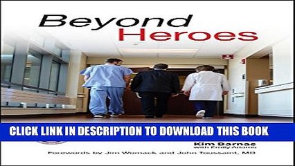 [PDF] Beyond Heroes: A Lean Management System for Healthcare Full Online