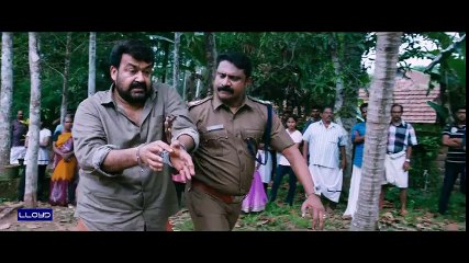 Oppam Malayalam Movie Official Trailer HD _ Mohanlal _ Priyadarshan