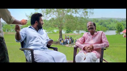 Oru Muthassi Gadha Trailer _ Official _ Jude Anthany Joseph _
