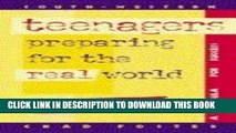 [PDF] Teenagers Preparing for the Real World Full Colection