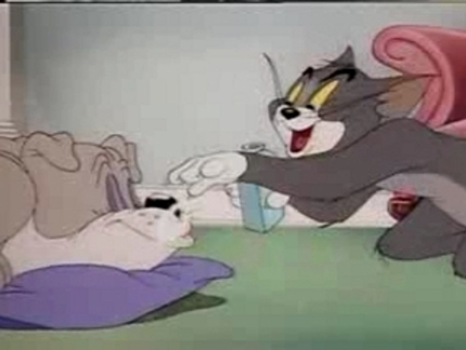 tom&jerry