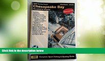 Big Deals  Chesapeake Bay Chartbook Atlas: Seventh Edition  Best Seller Books Best Seller