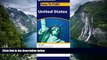 Big Deals  Rand McNally Easy to Fold: United States  Best Seller Books Most Wanted