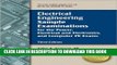 [PDF] Electrical Engineering Sample Examinations for the Power, Electrical and Electronics, and