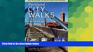 Big Deals  Portland City Walks: Twenty Explorations In and Around Town  Best Seller Books Most
