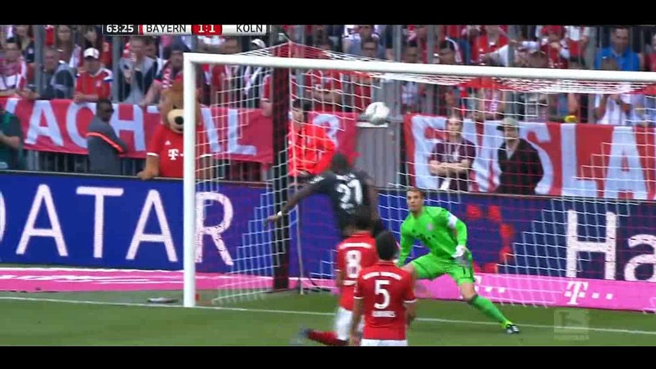 Sundul TV:  10 Gol Terbaik Pekan Ini [05 Oktober 2016] | Berita Bola, Cuplikan Gol, Video Bola