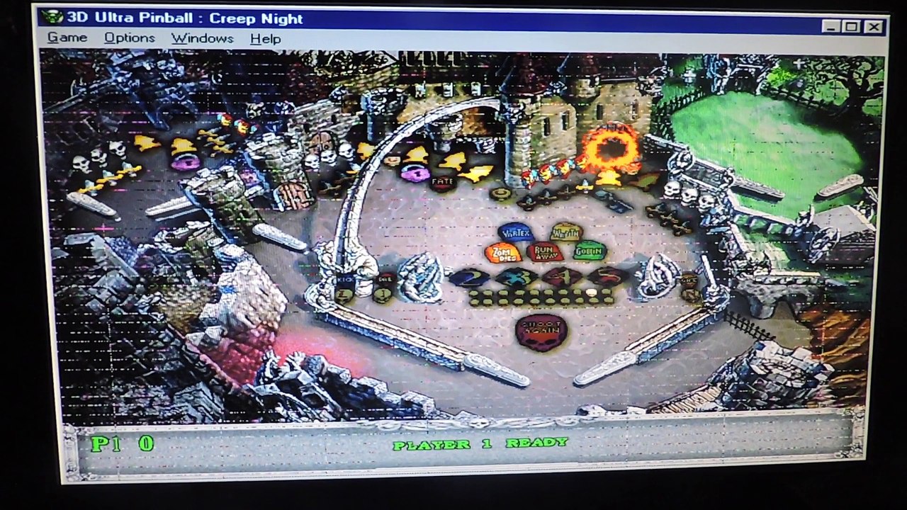 Otaku Bandito Halloween Special: Mysteries of the Haunted Disk