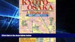 Big Deals  Kyoto-Osaka, a Bilingual Atlas  Best Seller Books Most Wanted