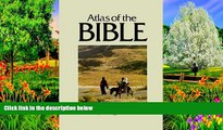 Big Deals  Atlas of the Bible (Cultural Atlas of)  Best Seller Books Best Seller
