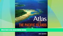Big Deals  Atlas of the Pacific Islands  Best Seller Books Most Wanted