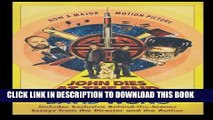 [PDF] John Dies at the End Popular Colection