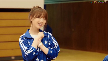 [FMV]KEI(LOVELYZ) THE MEMORY OF HONG SHIAH VER 2(MATCHING! BOYS ARCHERY)