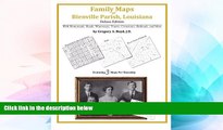 Must Have PDF  Family Maps of Bienville Parish, Louisiana  Free Full Read Most Wanted