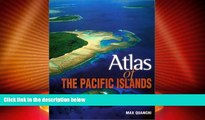 Big Deals  Atlas of the Pacific Islands  Free Full Read Best Seller