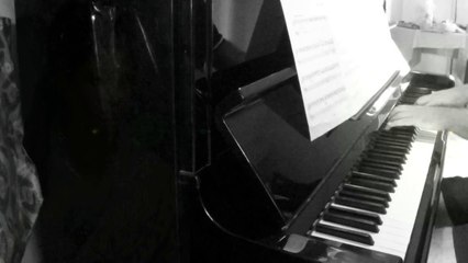 Mel Bonis - Pensées d'Automne Opus 19