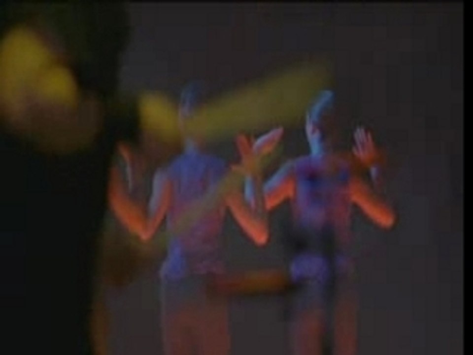 Désenchantée (LIVE BERCY)