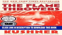 [PDF] The Flamethrowers Full Online