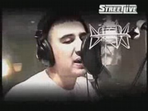 Freestyle BERRETA ( kalash l'afro belek sheir )