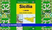 Big Deals  Sicily Sicilia  Free Full Read Most Wanted