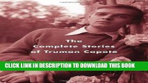 [PDF] The Complete Stories of Truman Capote Popular Colection