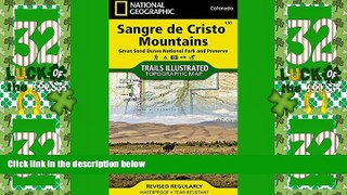 Big Deals  Sangre de Cristo Mountains Great Sand Dunes National Park   Preserve Colorado  Free
