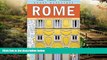 Big Deals  Knopf Mapguides: Rome: The City in Section-by-Section Maps  Best Seller Books Most Wanted