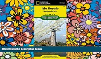 Big Deals  Isle Royale National Park (National Geographic Trails Illustrated Map)  Free Full Read