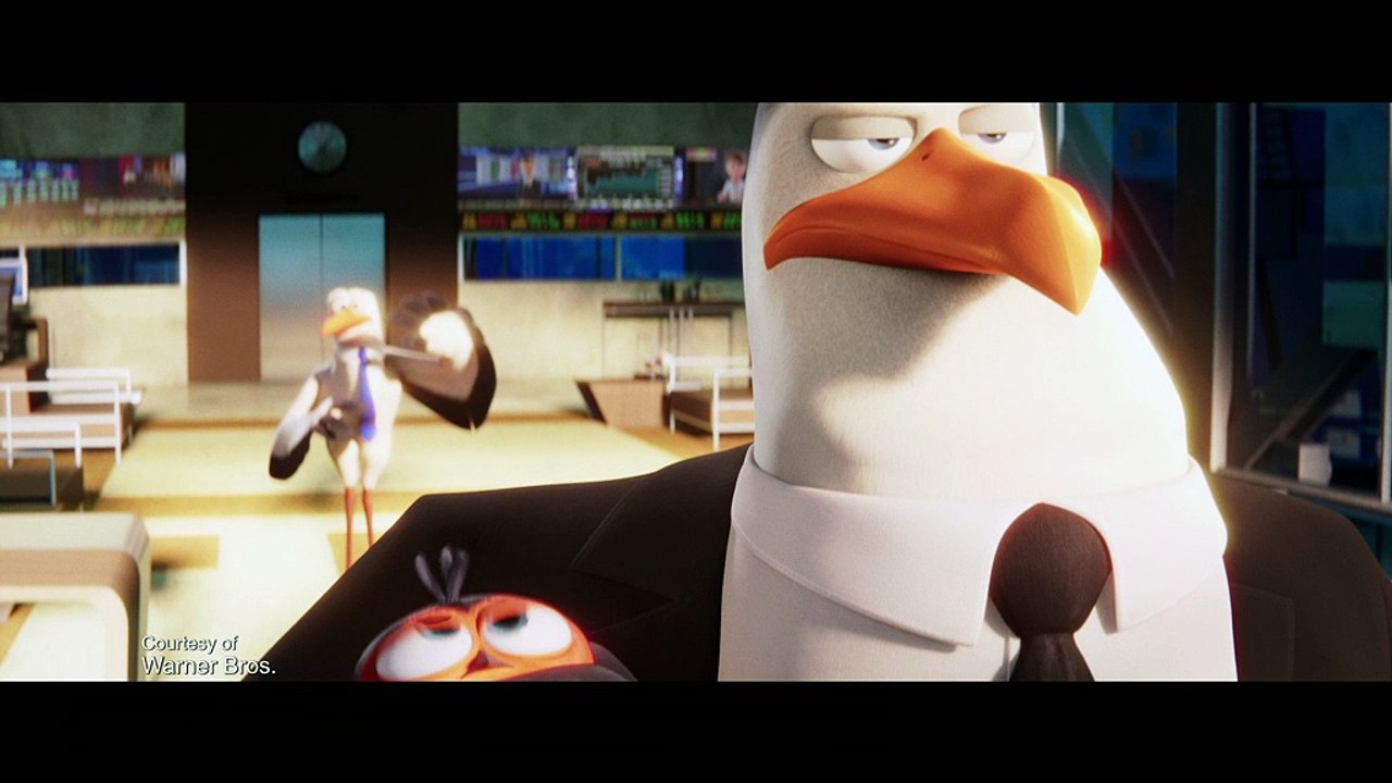 Storks - Clip - Very Cool