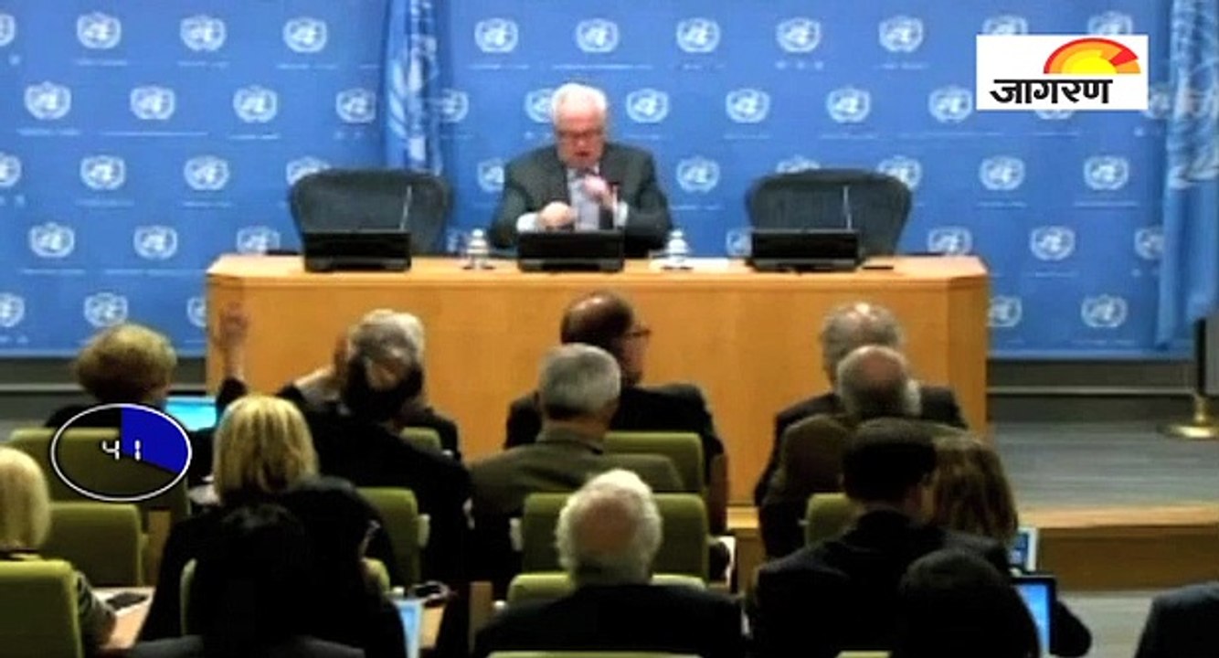 कश्मीर मुद्दे को UNSC में उठाने की PAK की कोशिश...