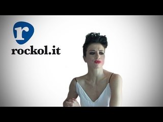 Dolcenera - la videointervista