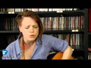 Wallis Bird - "Daze" Live@Rockol