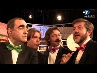 Elio e Le Storie Tese presentano "Il musichione"