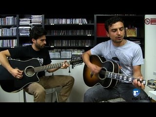 I Pan del Diavolo - "I peggiori" Live@Rockol