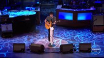 Craig Campbell - 'Outskirts of Heaven' Live at the Grand Ole Opry Opry