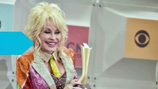 Dolly Parton To Receive Huge Honor At CMA's