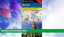 Must Have PDF  Munich (National Geographic Destination City Map)  Best Seller Books Best Seller