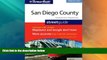 Big Deals  The Thomas Guide San Diego County Street Guide (Thomas Guide San Diego County Including