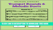 [New] Trumpet Rounds and Melodic Duets Exclusive Online