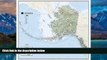 Big Deals  Alaska [Laminated] (National Geographic Reference Map)  Best Seller Books Most Wanted
