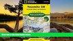 Big Deals  Yosemite SW: Yosemite Valley and Wawona (National Geographic Trails Illustrated Map)