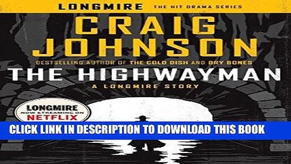 [PDF] The Highwayman: A Longmire Story Popular Online