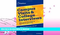 READ  Campus Visits and College Interviews (College Board Campus Visits   College Interviews)
