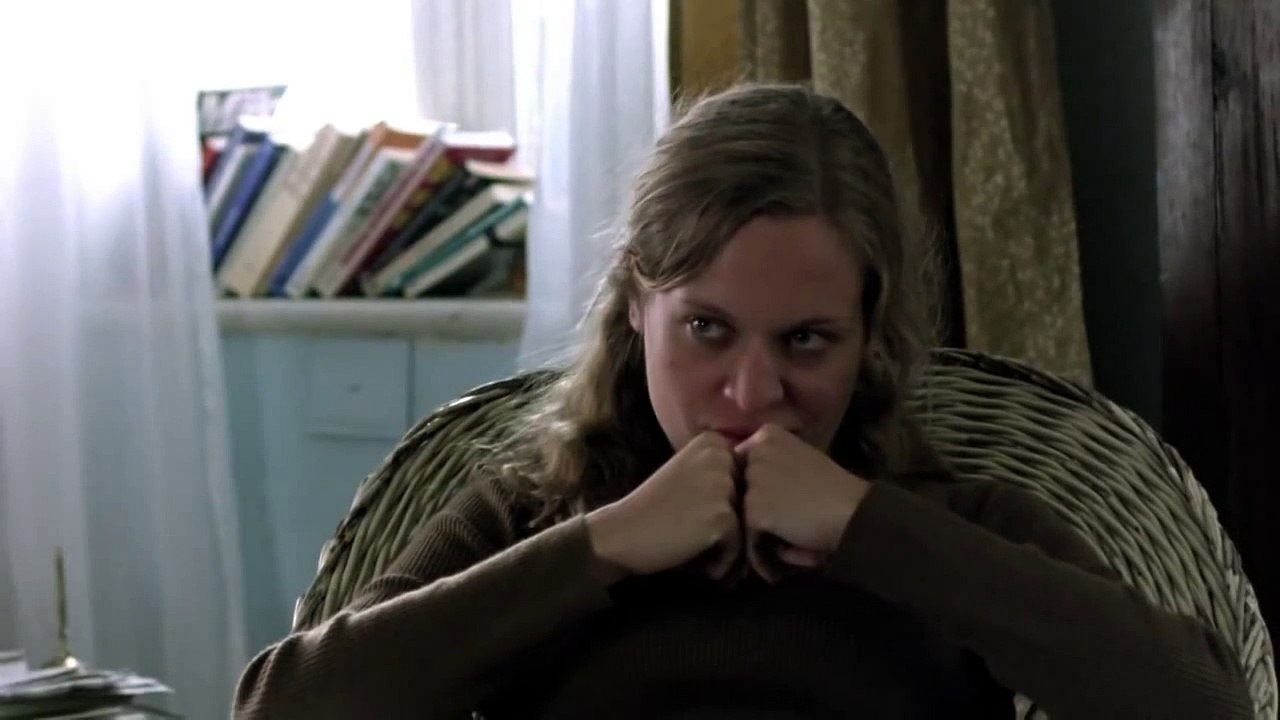 Puppe - Trailer (Sebastian Kutzli mit Corinna Harfouch, Anke Retzlaff)