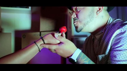 Jory Boy - Por Que Cambiar [Official Video]