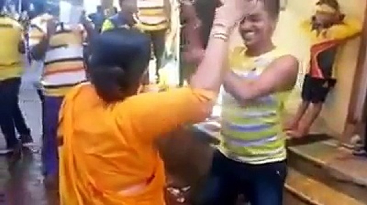 Shantabai Funny Video | Must watch 2016