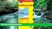 Big Deals  Indonesia Travel Map Fifth Edition (Periplus Travel Maps)  Free Full Read Best Seller
