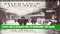 [PDF] Sherlock Holmes: The Complete Novels and Stories, Vol. 1 Full Online